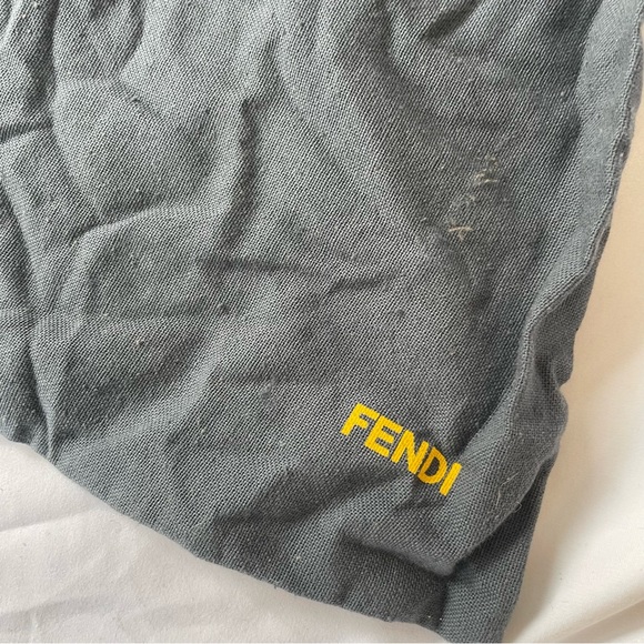 FENDI Dust Bag - Picture 2 of 4